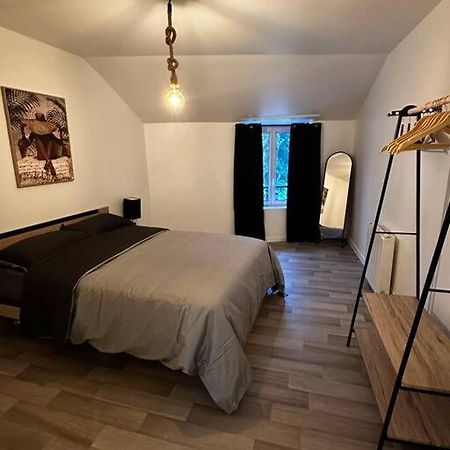 Le Cosy'Ppart - Easylife Appartement Bourgoin-Jallieu Buitenkant foto