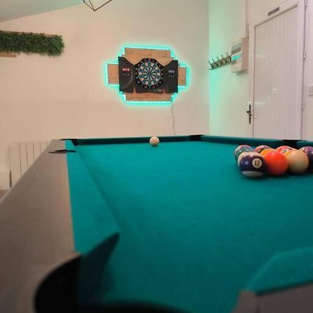 Le Cosy'Ppart - Easylife Appartement Bourgoin-Jallieu Buitenkant foto
