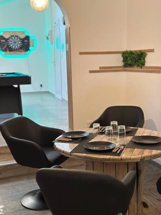 Le Cosy'Ppart - Easylife Appartement Bourgoin-Jallieu Buitenkant foto