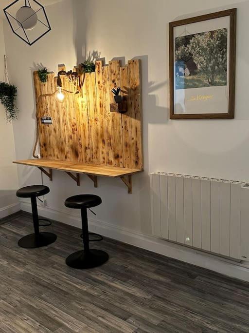 Le Cosy'Ppart - Easylife Appartement Bourgoin-Jallieu Buitenkant foto