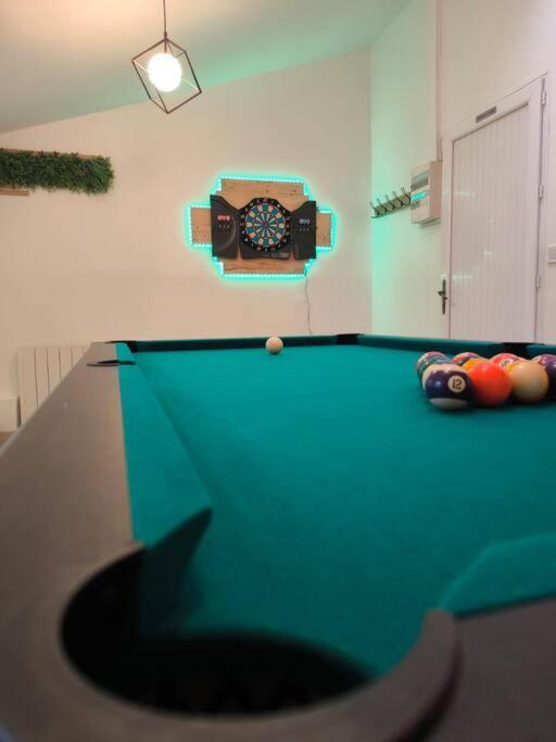 Le Cosy'Ppart - Easylife Appartement Bourgoin-Jallieu Buitenkant foto